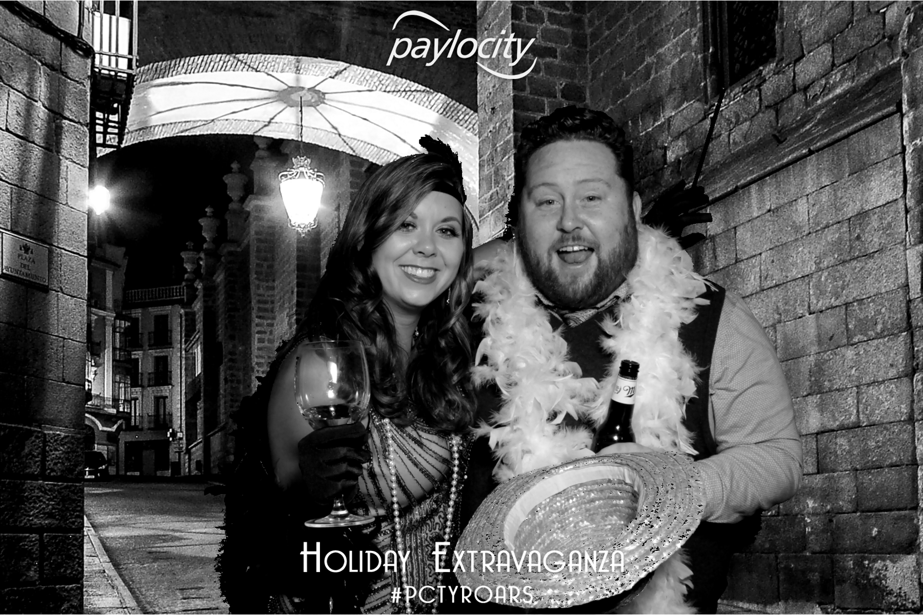 Paylocity Holiday Extravaganza | View more photos from the event at events.alfrescophoto.com/u/AlfrescoPhoto/Paylocity-Holiday-Extravaganza